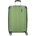 Produktbild: Travelite City M 4-Rollen Trolley 68 cm  grün