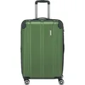 Produktbild: Travelite City  4-Rollen Trolley M 68 cm -Grün