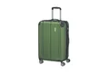 Produktbild: travelite Trolley City Trolley mit 4 Rollen M 68cm EXP 78 Liter, 4 Rollen