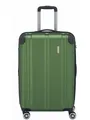 Produktbild: travelite Koffer 73048-80, Travelite CITY 4w Trolley M, Grün 80 L 73048-80