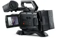 Produktbild: Blackmagic URSA Mini 4K PL Camera Kamera Videokamera Filmkamera