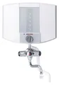 Produktbild: STIEBEL ELTRON Kochendwassergerät KBA 5 KA, elektronisch, min. 35 °C, max. 100 °C, Kunststoff, 5 Liter, für die Küche
