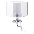 Produktbild: Stiebel Eltron KBA 5 KA Kochendwassergerät, Kunststoff, 5 Liter, Chromarmatur (074289)
