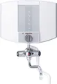 Produktbild: STIEBEL ELTRON Kochendwassergerät KBA 5 KA, Kunststoff, 5 Liter, Dreigriff-Füll- und Ablaufarmatur, 74289