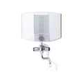 Produktbild: Stiebel Eltron  Kochendwassergerät 074289 KBA 5 KA automatic, 2 kW, 5 l, grau