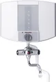 Produktbild: Stiebel Eltron Kochendwassergerät KBA 5 KA Kunststoffbehälter m.grauem Gehäuse