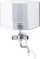 Produktbild: STIEBEL ELTRON Kochendwassergerät KBA 5 KA, 5.0 l, 2.0 kW/230 V, grau 074289
