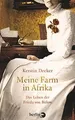 Produktbild: Meine Farm in Afrika: Das Leben der Frieda von Bülo... | Buch | Zustand sehr gut