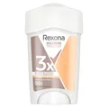 Produktbild: Rexona Women Maximum Protection Anti Transpirant Deo Creme Sports Control 45ml