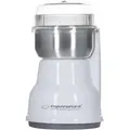 Produktbild: Esperanza - Ekc002w Lungo Kaffeemühle, Pc, White