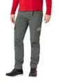 Produktbild: Timezone Herren Cargo Regular Roger TZ - Regular Fit - Grau Schwarz W29-W40, Größe:33W / 36L, Farbe:Iron Grey 8018