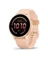 Produktbild: Garmin vivoactive 6 pink dawn/pink dawn metallic (010-02985-03)