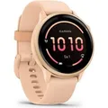 Produktbild: Garmin Smartwatch Vivoactive 6 010-02985-03 89215380