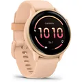 Produktbild: Garmin Vivoactive 6 (42 mm) (010-02985-03)