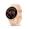 Produktbild: Garmin vívoactive 6 42mm - Fitness-Smartwatch, 1,2