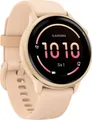 Produktbild: Garmin VIVOACTIVE 6 Smartwatch Pink (metallic)