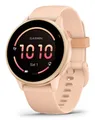 Produktbild: Garmin Vivoactive 6 Pink Dawn / P. Dawn Metallic