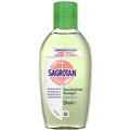 Produktbild: SAGROTAN Healthy Touch Händedesinfektionsgel 50 ml
