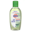 Produktbild: Sagrotan Hand-Desinfektionsgel mit Aloe Vera 50ml Desinfektion Handgel