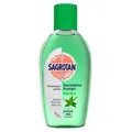 Produktbild: SAGROTAN® 3063368 Healthy Touch Händedesinfektionsgel 50 ml