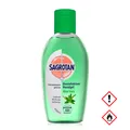 Produktbild: Sagrotan Desinfektion Handgel mit Aloe Vera für unterwegs 50ml