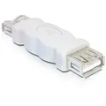 Produktbild: DELOCK USB Adapter USB A -> A Bu/Bu