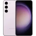 Produktbild: Samsung Galaxy S23 128GB 5G Lavender Smartphone, Farbe:Lila - Violett