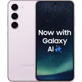 Produktbild: Samsung Galaxy S23 (128 GB, Misty Lilac, 6.10