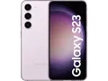 Produktbild: GEBRAUCHT - SAMSUNG Galaxy S23 5G 128 GB Lavender Dual SIM + Folie