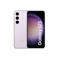 Produktbild: Samsung Galaxy S23 5G 128GB SM-S911U1/DS Lavender 3 Jahre Gewährleistung