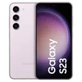 Produktbild: Refurbished Samsung Galaxy S23 128 GB lavender Sehr guter Zustand **