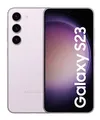 Produktbild: Samsung Galaxy S23 128 GB Lila Dual-SIM Android Smartphone Ohne Simlock