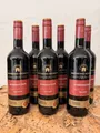 Produktbild: Deutsches Weintor Pfalz Dornfelder Trocken Rotwein 6 X 0,75 L