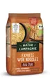 Produktbild: (31,80 EUR/kg) Natur Compagnie BIO Express Wok Noodles - Asia Style 250g