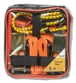 Produktbild: KWB Spanngurte Set 9-teilg in Nylontasche OVP NEU