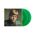 Produktbild: DAVID BOWIE - DAVID BOWIE (GREEN 2LP)  2 VINYL LP NEU