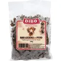 Produktbild: Dibo Hunde-Belohnungssnacks Barf Pferd 200 g