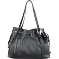 Produktbild: GERRY WEBER Chained Shopper Black schwarz - Schwarz