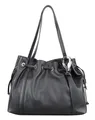 Produktbild: GERRY WEBER Chained Shopper L Shopper Black schwarz Neu