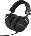 Produktbild: Beyerdynamic DT 990 PRO Kopfhörer Kabelgebunden Kopfband Musik Schwarz (43000191)