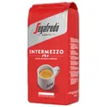 Produktbild: 8003410212652 Kawa palona Segafredo Intermezzo 1000g ziarnista SEGAFREDO