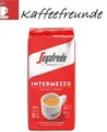 Produktbild: ******* 6 KG SEGAFREDO INTERMEZZO KAFFEE BOHNEN *******
