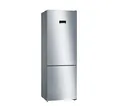 Produktbild: BOSCH KGN49XLEA Kühl-Gefrierkombination Inverter No Frost 435L Klasse E