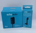Produktbild: Echo Auto Amazon Alexa für unterwegs 2. Generation + Halterung - NEU & OVP