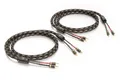 Produktbild: Viablue SC-2 Single-Wire T6S Banana - Lautsprecherkabel - 3m - Viablue