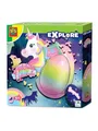 Produktbild: SES Creative Explore Hatching Unicorns