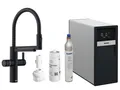 Produktbild: Blanco Küchenarmatur drink.soda EVOL-S Pro - 527 427 Trinkwassersystem