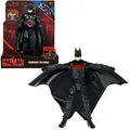 Produktbild: Spin Master - DC - Batman Movie - Wingsuit Batman