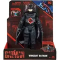 Produktbild: Spin Master - DC - Batman Movie - Wingsuit Batman - Schwarz