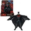 Produktbild: Spin Master Batman 30 cm Wingsuit Batman 6060523 [FIGURKA]